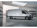 Mercedes-Benz Sprinter 317 CDI Kasten PRO Hochdach Aut. 4325 Silber - thumbnail 6