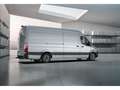Mercedes-Benz Sprinter 317 CDI Kasten PRO Hochdach Aut. 4325 Silber - thumbnail 9