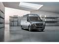 Mercedes-Benz Sprinter 317 CDI Kasten PRO Hochdach Aut. 4325 Silber - thumbnail 4