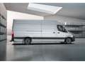 Mercedes-Benz Sprinter 317 CDI Kasten PRO Hochdach Aut. 4325 Silber - thumbnail 8
