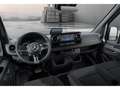 Mercedes-Benz Sprinter 317 CDI Kasten PRO Hochdach Aut. 4325 Silber - thumbnail 19