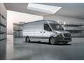 Mercedes-Benz Sprinter 317 CDI Kasten PRO Hochdach Aut. 4325 Silber - thumbnail 5