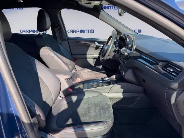 Ford Kuga view 15