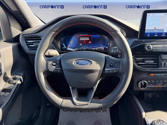 Ford Kuga view 12