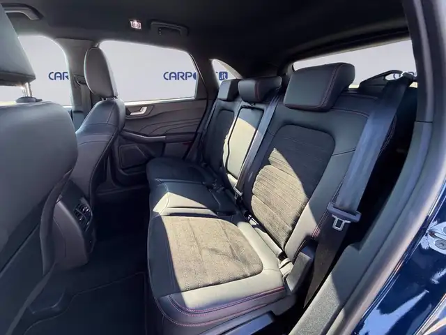 Ford Kuga view 13