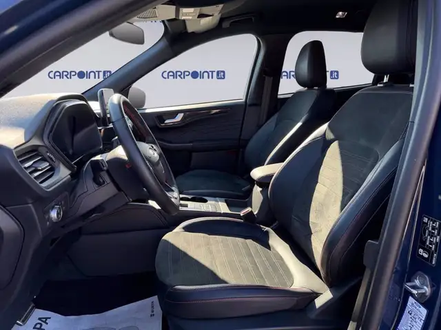 Ford Kuga view 9