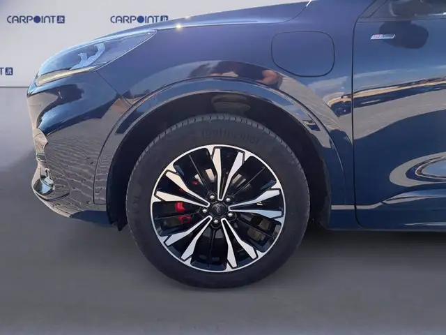 Ford Kuga view 14