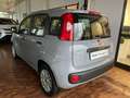 Fiat Panda 1.2 Pop NEOPATENTATO/TAGLIANDATA Grau - thumbnail 6