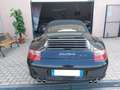 Porsche 997 CARRERA 3.6 CABRIO 325CV ASI STUPENDA!!!! Schwarz - thumbnail 4