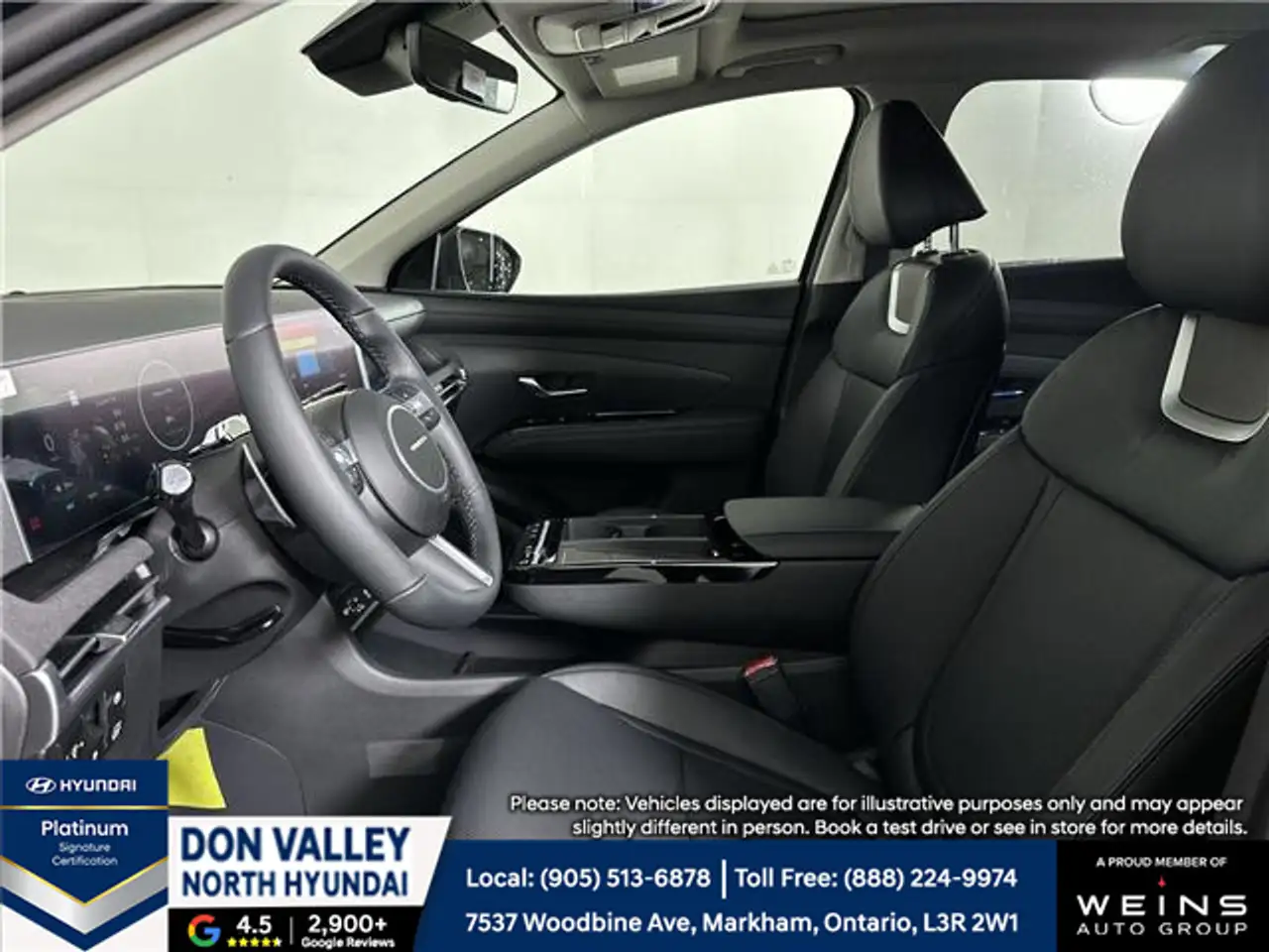 Hyundai TUCSON fotografie Hyundai TUCSON