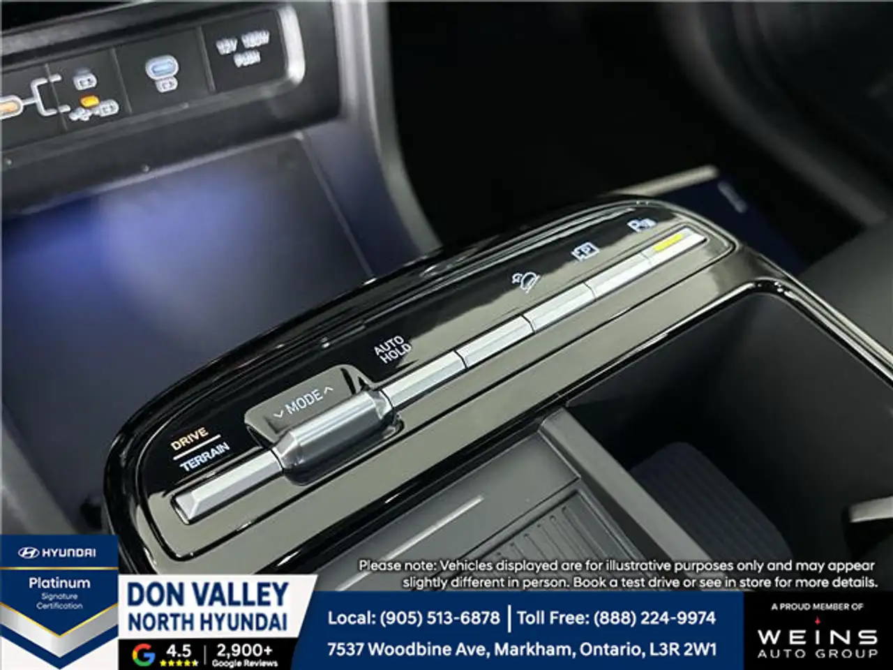 Hyundai TUCSON fotografie Hyundai TUCSON