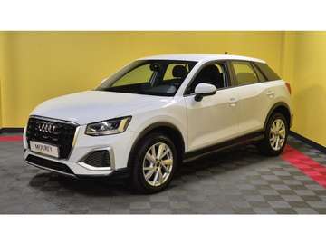 1.5 35 TFSI - 150CV - BVA S-tronic Advanced