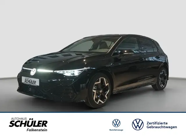 Volkswagen Golf R -Line 1,5 l TSI OPF 110 kW (150 PS) 6-Gang KLIMA