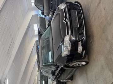 2.0HDI Exclusive CAS
