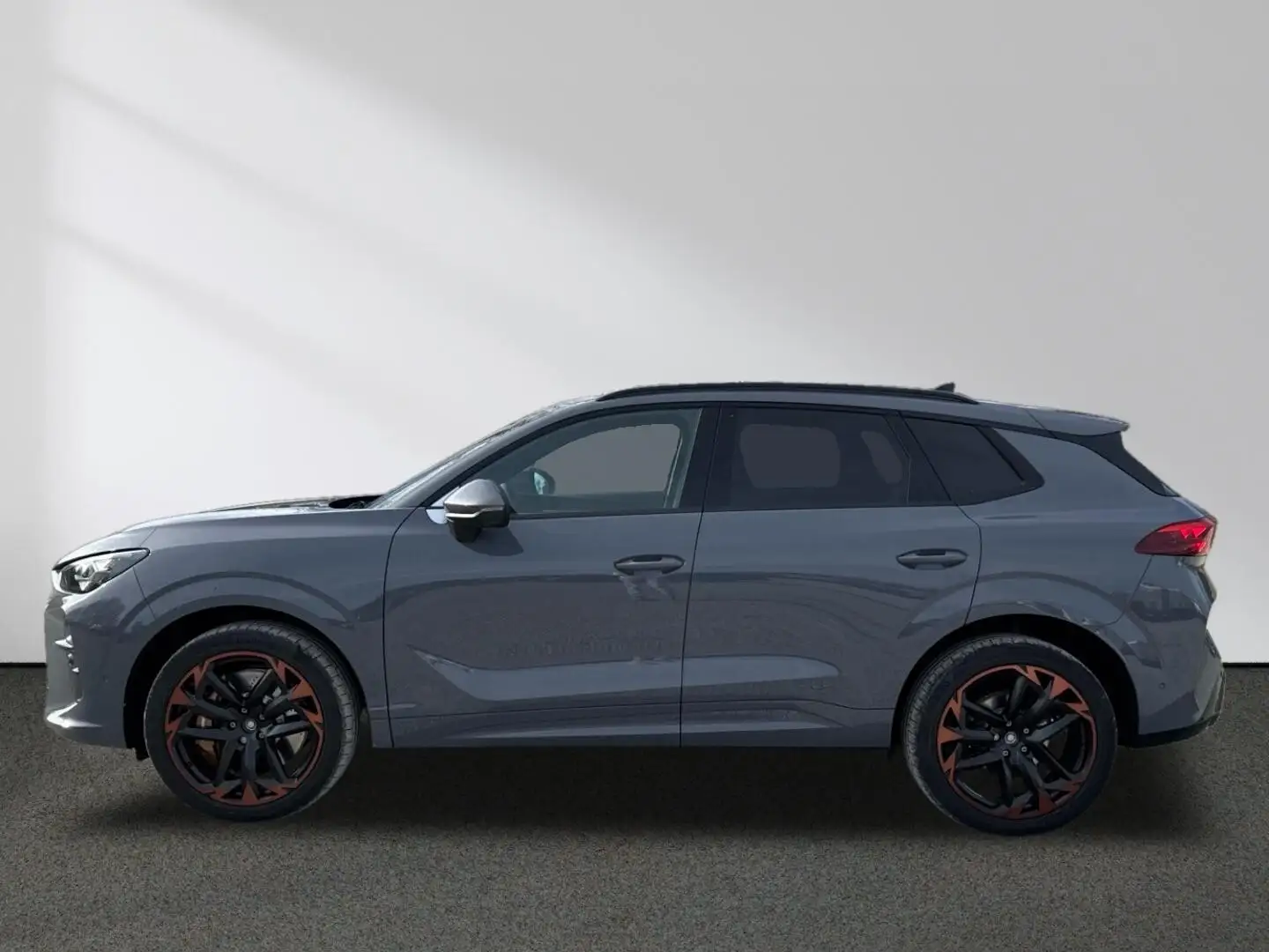 CUPRA Terramar 2.0 TSI Navi Matrix Sennheiser Memory Grau - 2