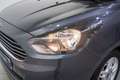 Ford Ka/Ka+ Ka+ 1.19 Ti-VCT White & Black Edition Gris - thumbnail 10
