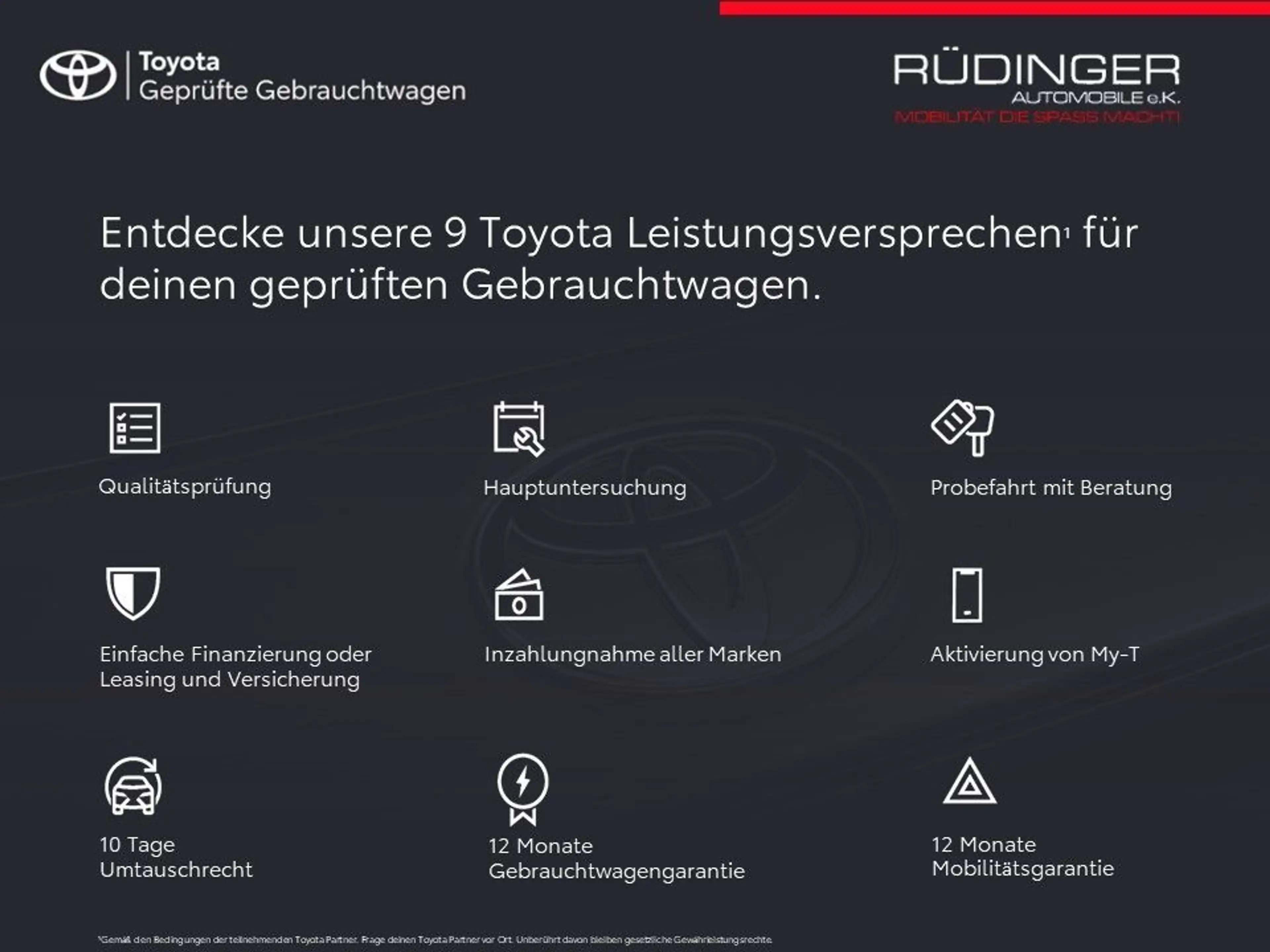 Toyota C-HR 2.0l Hybrid Team Deutschland — photo 2