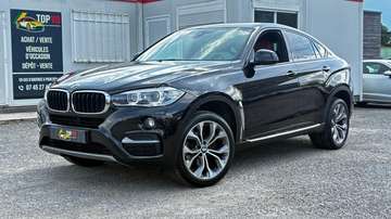xDrive 30dA 258ch Lounge Plus