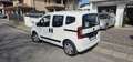 Fiat Qubo 1.4 8V 77 CV Easy Natural Power Weiß - thumbnail 3