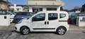 Fiat Qubo 1.4 8V 77 CV Easy Natural Power Weiß - thumbnail 2