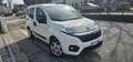 Fiat Qubo 1.4 8V 77 CV Easy Natural Power Weiß - thumbnail 6