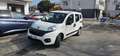 Fiat Qubo 1.4 8V 77 CV Easy Natural Power Weiß - thumbnail 1