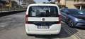 Fiat Qubo 1.4 8V 77 CV Easy Natural Power Weiß - thumbnail 4