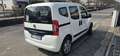 Fiat Qubo 1.4 8V 77 CV Easy Natural Power Weiß - thumbnail 5