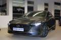 Mazda 3 2.0 PRIME LINE Autom. Leder/Navi/Kam/ACCTemp Grau - thumbnail 1