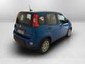 Fiat Panda 1.0 firefly hybrid s&s 70cv Blauw - thumbnail 4