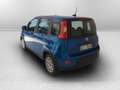 Fiat Panda 1.0 firefly hybrid s&s 70cv Blauw - thumbnail 6