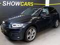 Audi Q5 2.0TDI Black line quattro-ultra S tronic 140kW Azul - thumbnail 5