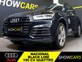 Audi Q5 2.0TDI Black line quattro-ultra S tronic 140kW Azul - thumbnail 1