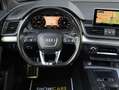 Audi Q5 2.0TDI Black line quattro-ultra S tronic 140kW Azul - thumbnail 22