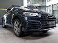 Audi Q5 2.0TDI Black line quattro-ultra S tronic 140kW Azul - thumbnail 3
