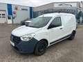 Dacia Dokker Ambiance, 1 Besitz, wenig KM, Klima,... Weiß - thumbnail 1