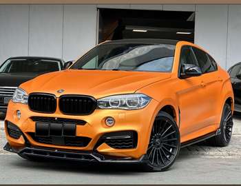 M50 dAS AdBlue (EU6c)