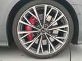 Audi S6 avant 3.0 v6 tdi mhev 344cv quattro tiptronic Gri - thumbnail 11