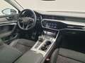 Audi S6 avant 3.0 v6 tdi mhev 344cv quattro tiptronic Gris - thumbnail 4