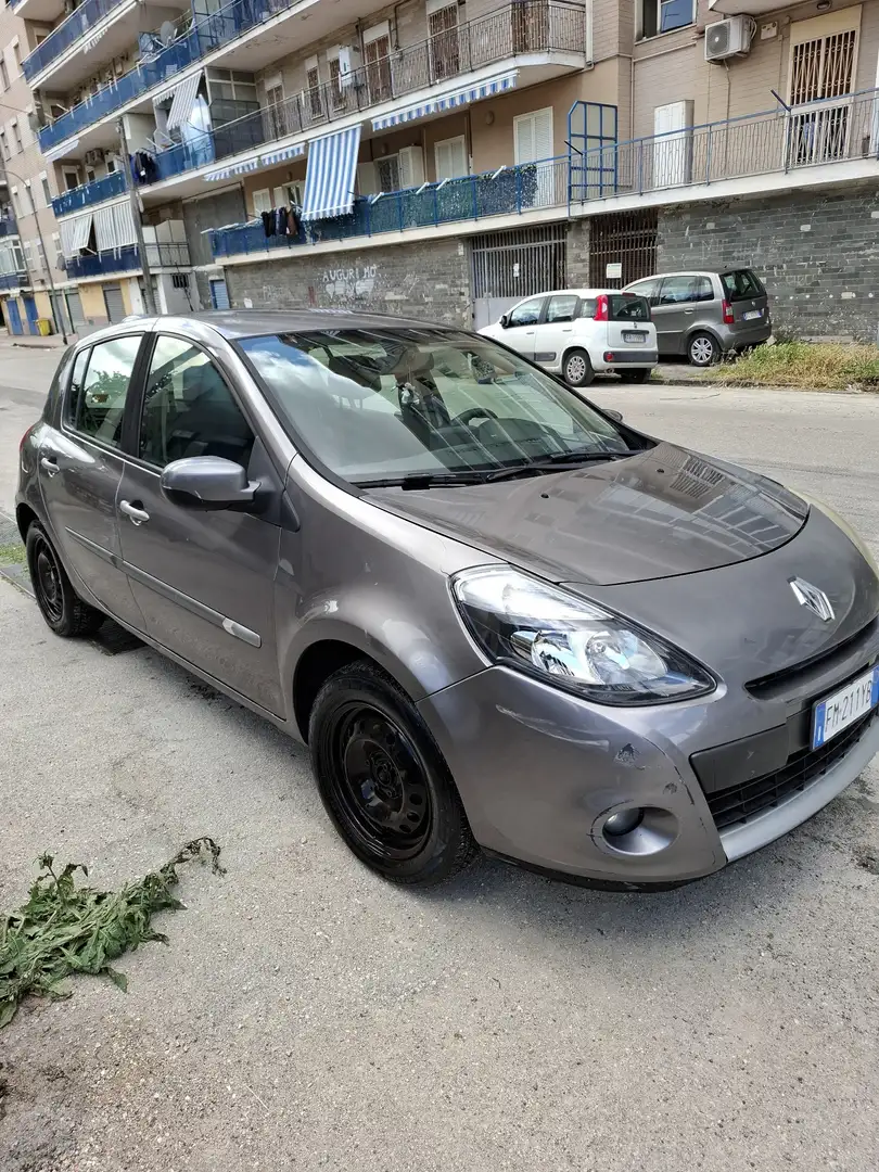 Renault Clio 3p 1.2 16v Dynamique - 2