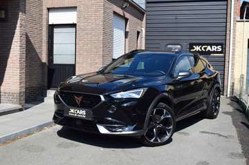 1.5 TSI DSG - NAVI / LED / LEDER / APPLE CARPLAY