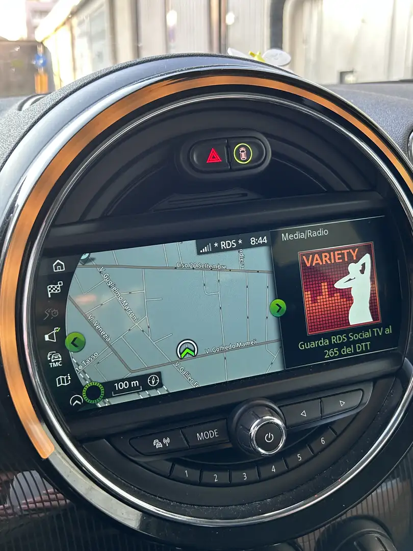 MINI One D Countryman 1.5 Hype - 2