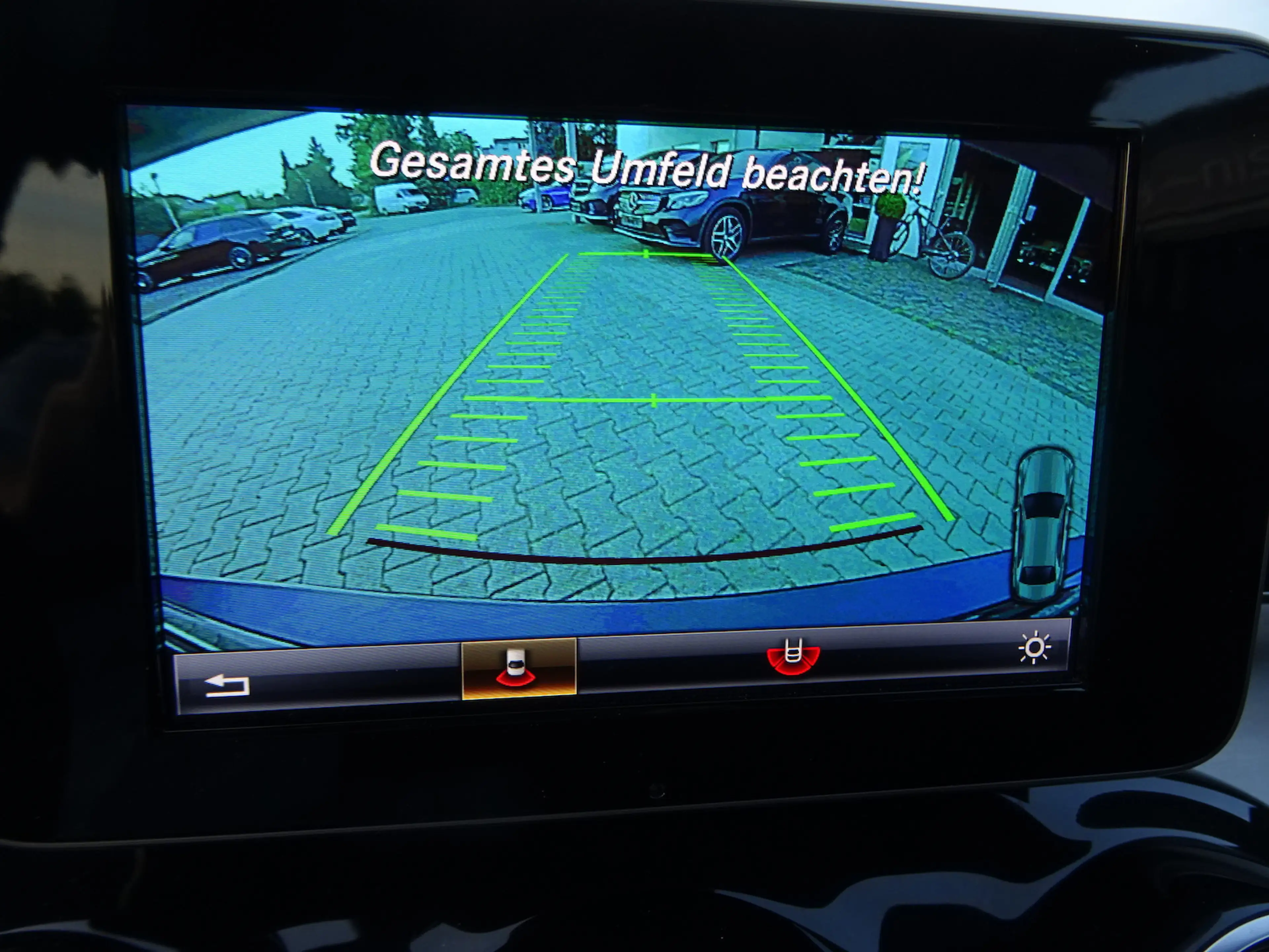 Mercedes-Benz C 43 AMG /C 450 *Navi,LED,Leder,Deutsch* — photo 8