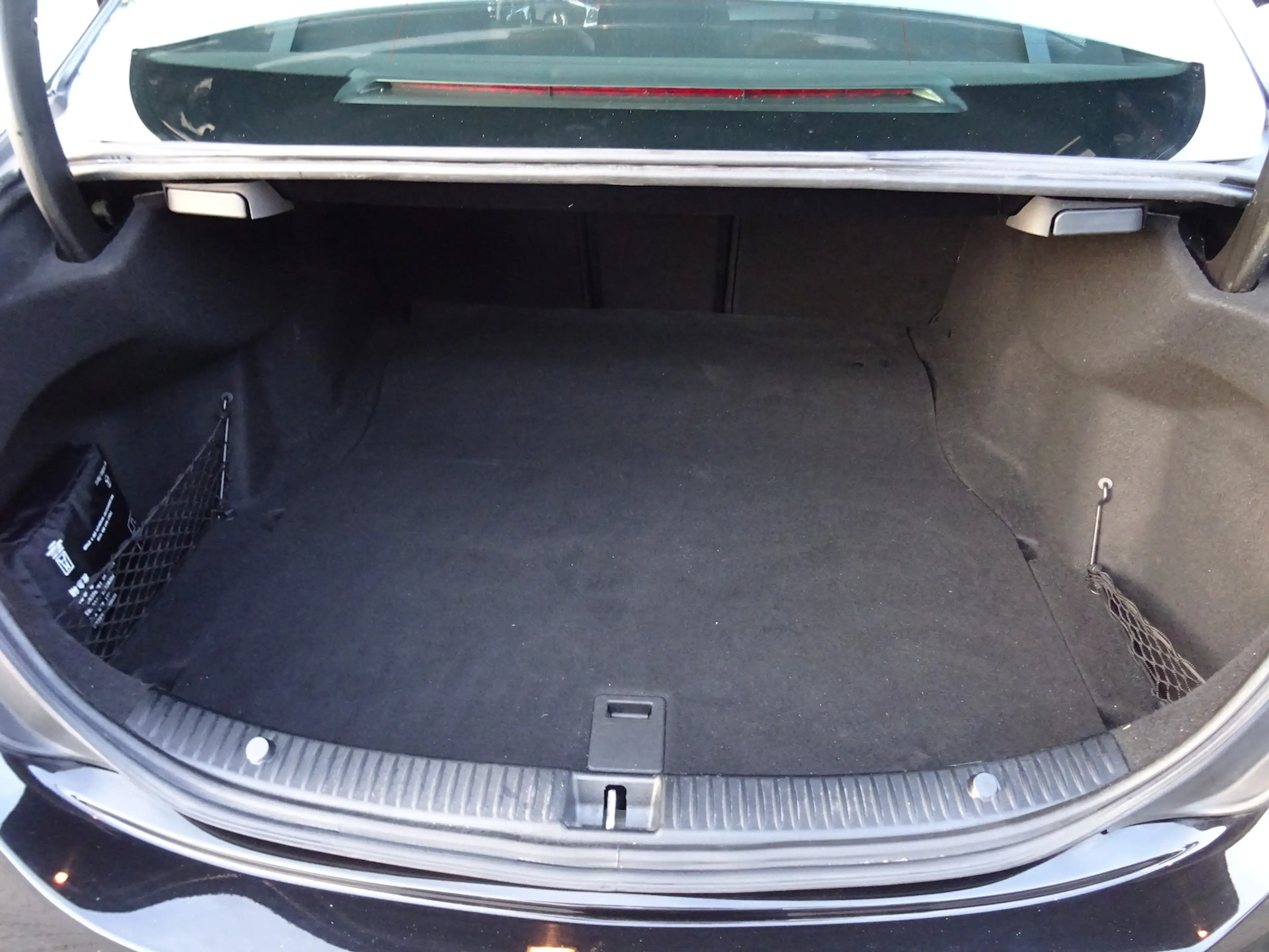 Mercedes-Benz C 43 AMG /C 450 *Navi,LED,Leder,Deutsch* — photo 10