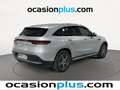 Mercedes-Benz EQC 400 4MATIC Plateado - thumbnail 3