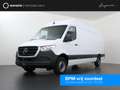 Mercedes-Benz Sprinter 315 CDI GB L3 RWD PRO Mercedes-Benz Sprinter 317 L Wit - thumbnail 1