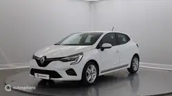 Renault Clio 1.0 SCe 65ch Business -21