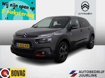 1.2 T 110PK C-series Nav/Camera/Carplay /Winterpak