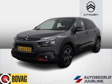 1.2 T 110PK C-series Nav/Camera/Carplay /Winterpak