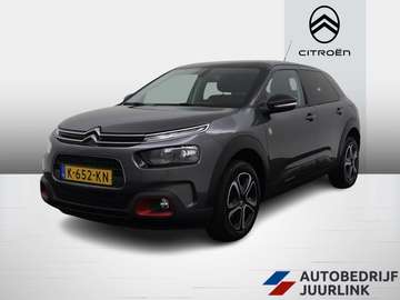 1.2 T 110PK C-series Nav/Camera/Carplay /Winterpak